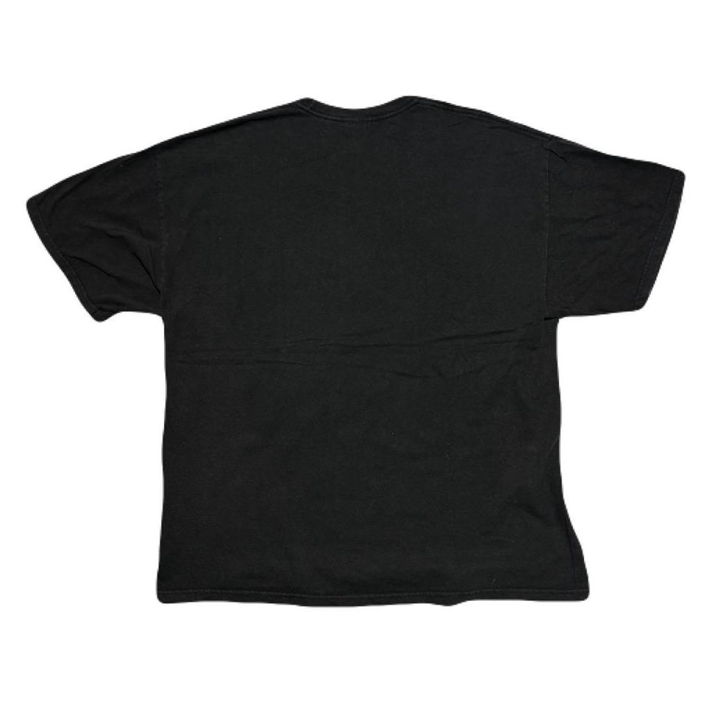 [USED] 00s Naruto T-shirt NARUTO XL Anime Manga