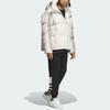 Adidas Originals Down Jacket Men's Clear Brown (Unisex) Down Jackets IU4830