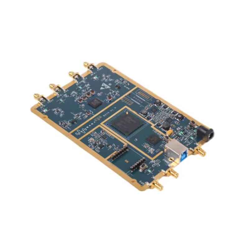 

Luowave B210 PLUS SDR Panel