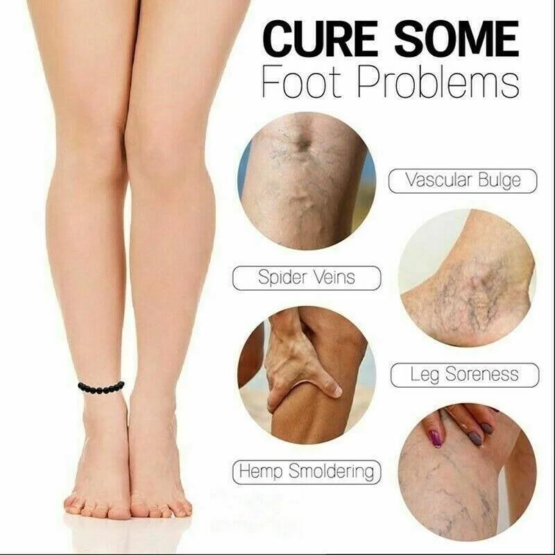 Armband aus Naturstein mit schwarzem Obsidian, zur Fettlinderung, zur Förderung der Durchblutung, gegen Angstzustände und zur Gewichtsabnahme, Armbänder für Frauen und Männer, Schmuck