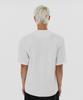 OFFGRID Waffle Uni Trail Raglan Short Sleeve Tee - Ivory