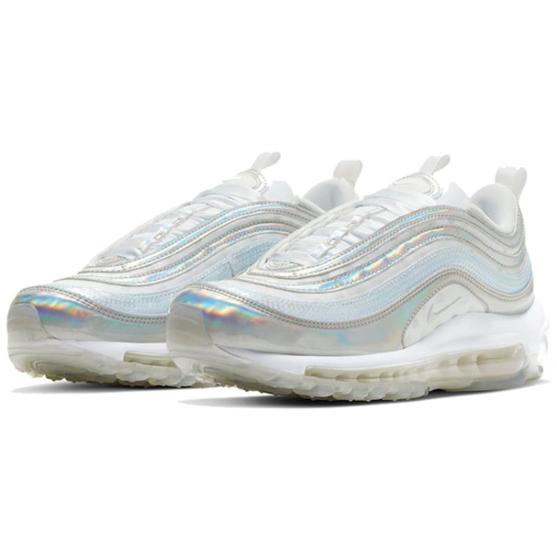 Nike Adidași Air Max 97 'Iridiscent' pentru femei Pantofi casual CU8872-196