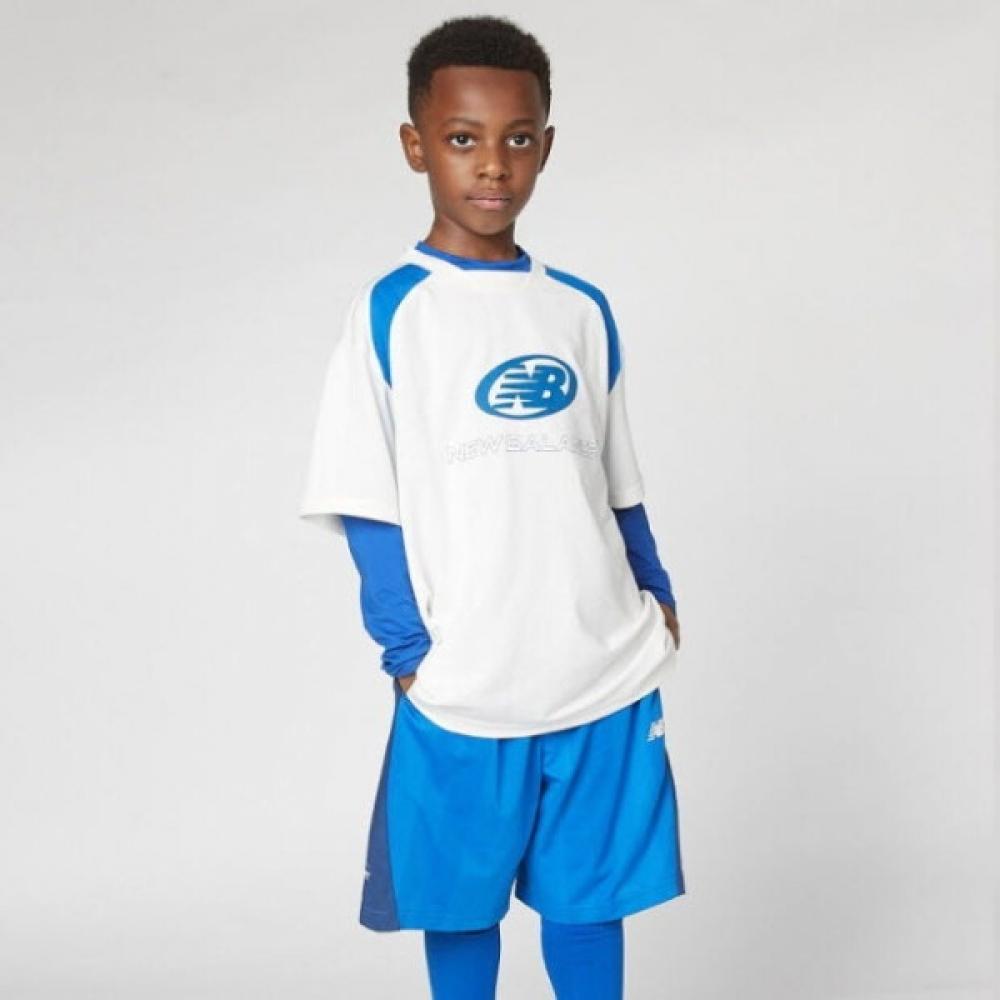 

New Balance Kids Training Set Hybrid Sports Block Nqj Nk9ye2511u 10 130