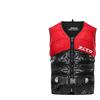 Adult Children's Life Jacket Neoprene Buoyancy Vest Professional Fishing Rafting Swimming Surfing Kayaking Life Jacket