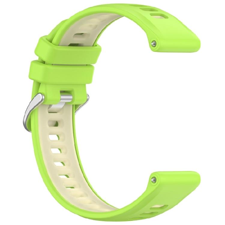 Unisex Silicone Washable Straps Sports Wristband Bracelets Waterproof Belt For 970 Fitness Device Scratch Resistant Belt