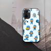 Cartoon P-Pocoyos Cute Phone Case Tempered Glass For Xiaomi 15 14 12 Lite Pro 13 11t Lite POCO M6 M5 X6 X5 X3 F5 F6 Pro Cover