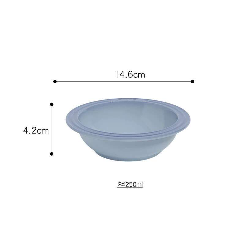 High Quality Pet Cube Cat Bowl Rack Dining Table Can Be Spliced Dog Ceramic Pet Bowl Water Food Leak Proof Neck Guard