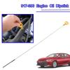 Duty Transmission Oil Dipstick With Clear Remarkably For Accurate Fluid Level Measurement Compatibility with Select Vehi