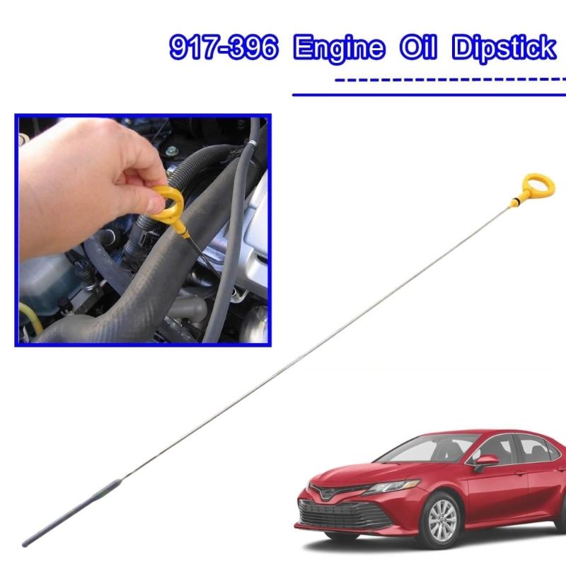 Duty Transmission Oil Dipstick With Clear Remarkably For Accurate Fluid Level Measurement Compatibility with Select Vehi