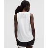 Lululemon Sculpt Tank Top White