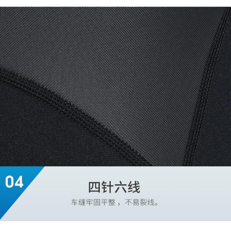 3MM Diving Suit SCR Neoprene One-piece Thermal Thickened Cold-proof Snorkeling Surfer