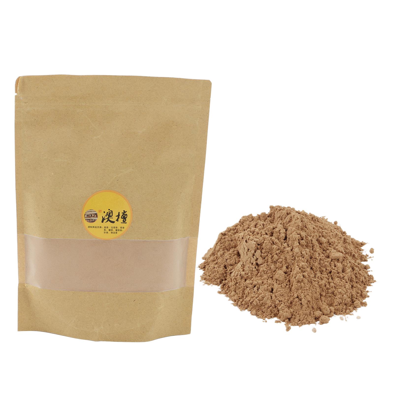 

Порошок сандалового ладана 250 г Создайте мирное настроение Насладитесь тихим моментом Чистый порошок сандала для медитации