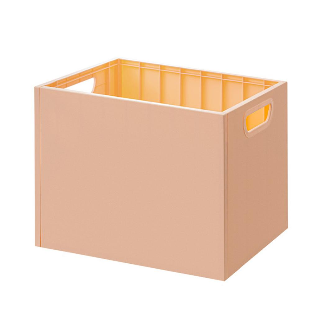 Masanın Altında Makaralı Kitap Saklama Kutusu Büyük Kapasiteli Kitap Düzenleyici Ofis Okul İçin Plastik Saklama Sepeti