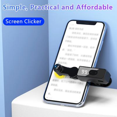 Telefon aksesuarları – Akıllı telefonlar için oyun aksesuarları