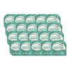 Daiso Capsule Pack 7 G (Pomegranate · Potato · Rice · Honey · Volcanic · Egg · Aloe · Eoseongcho) (27 Options)