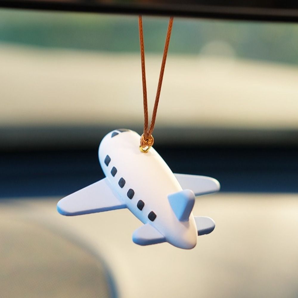Cute Auto Interior Accessories Interior Car Hanging Creative Car Pendant  Automobile