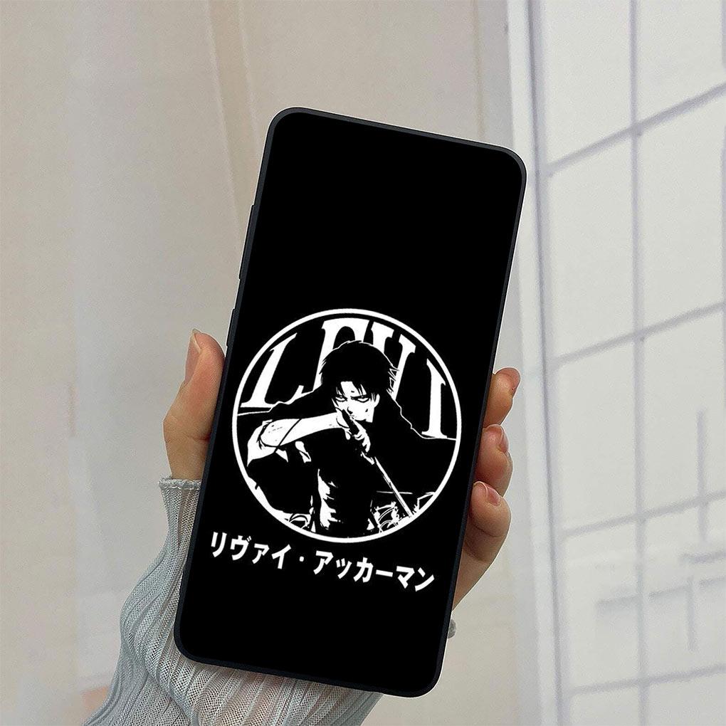 Attacks on titan Cover Phone Case for Motorola Moto E32 G30 G50 G60 G40 G51 G52 G41 G42 G22 G71 E7 G100 Funda Soft Casing