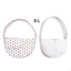 Breathable Pet Travel Bag Handbag for Dog Carry Portable Outdoor S/M Size Puppy Cat