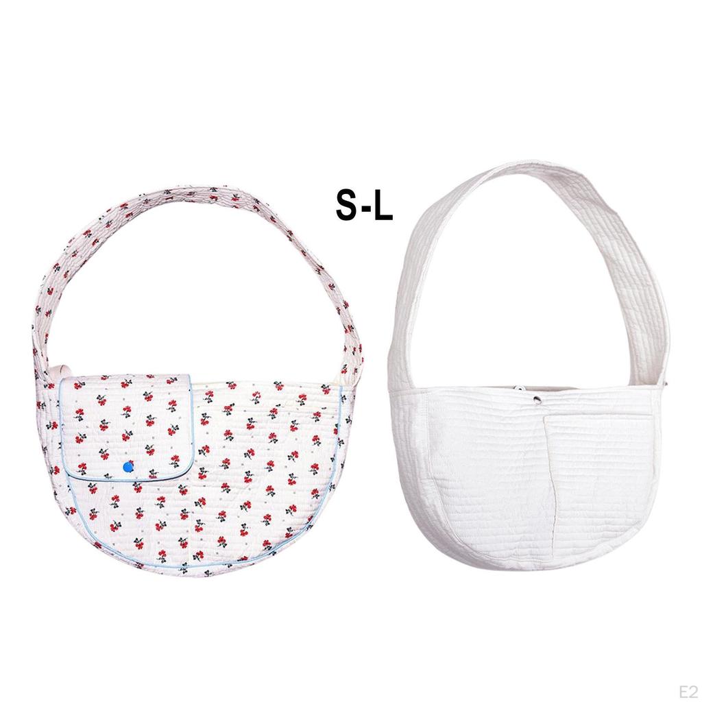 Breathable Pet Travel Bag Handbag for Dog Carry Portable Outdoor S/M Size Puppy Cat