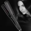 High Quality   Infrared Hair Care Splint Massage Does Not Hurt Hair Straightener Barbershop Special Straight Curl Dual-use