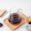 CLITON Electric Coffee Grinder & Pour-Over Set