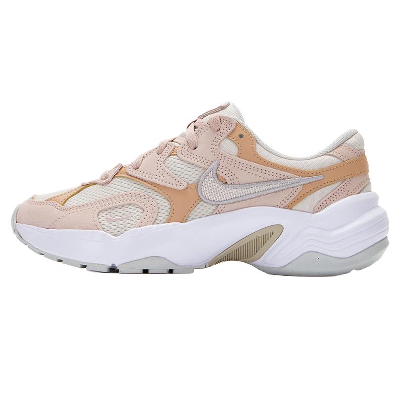 NIKE Women s AL8 Series Retro Casual Shoes EU 38.5