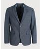 Tremolo Nylon Poly-Blend Suit Jacket_Trnfa4S2216
