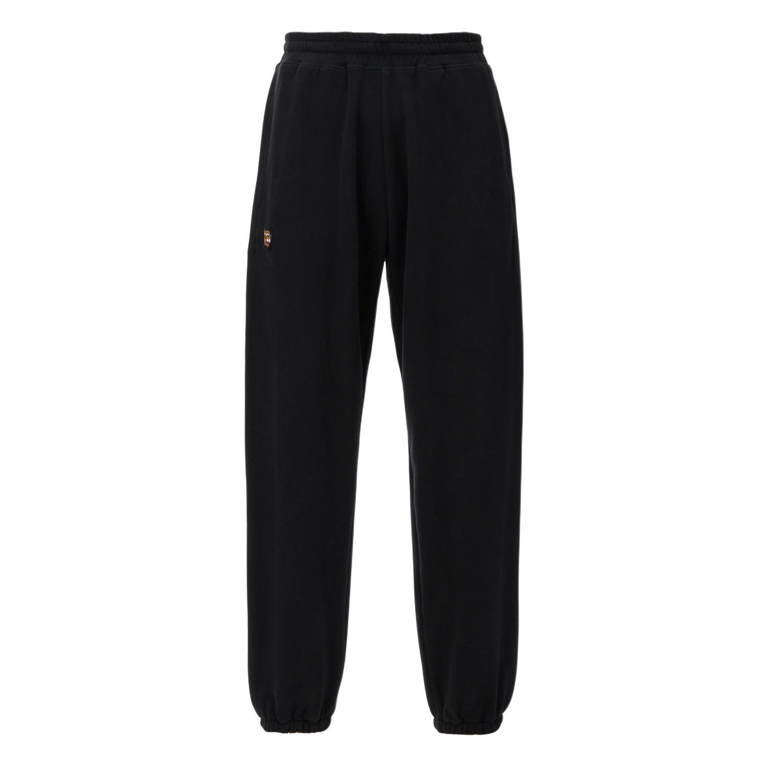 

Onitsuka Tiger Sweat Pants Unisex Bottoms Black 2183B434-001 S