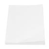 200 Blatt Thermokopierpapier Set 30 x 21 cm Weich Glänzend Multifunktionales Druckerpapier für Buch Rechnungen