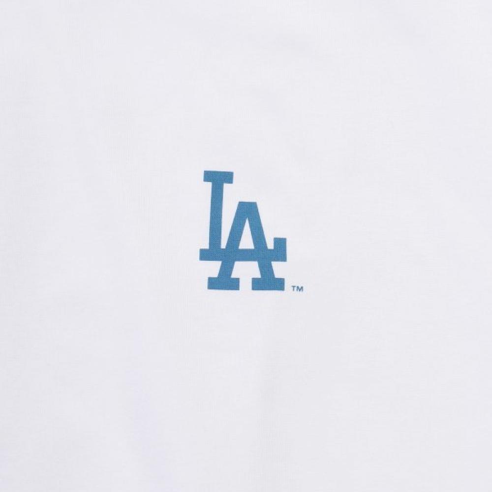 New Era Mlb La Dodgers Team fLag T shirT 15147513