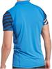 Adidas Freelift Pro Polo Shirt MKO20 Bright Royal with Cooling Size HEAT.RDY Men's (HY5872) Quick-Drying Technology, J/L