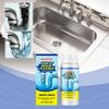 Powerful Kitchen Pipe Dredging Agent Dredge Deodorant Toilet Sink Drain Cleaner Sewer Fast Cleaning Tools