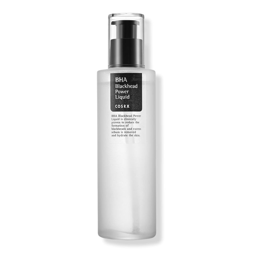 

COSRX BHA Средство для лечения черных точек Power Liquid, 3,38 унции