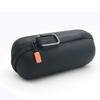Portable Bluetooth-compatible Speaker Storage Bag Zipper Closure Carry Case for JBL Flip 4