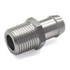 1/2 Npt Thread - 5/8 Hook Connector - Suitable for Chevrolet Vehicle Intake Manifold Heater Hose Connector Fuel System Fittings7