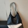 Fashion Casual Simple Large Capacity Women Daily Shoulder Tote Bag