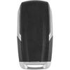 Key Fob Remote Replacement Fits for Dodge Ram 1500 2019 2020 2021 2022 2023 2024 4 Buttons 433MhzSmart Key Fob FCC ID: OHT-4882056 P/N: 68442907