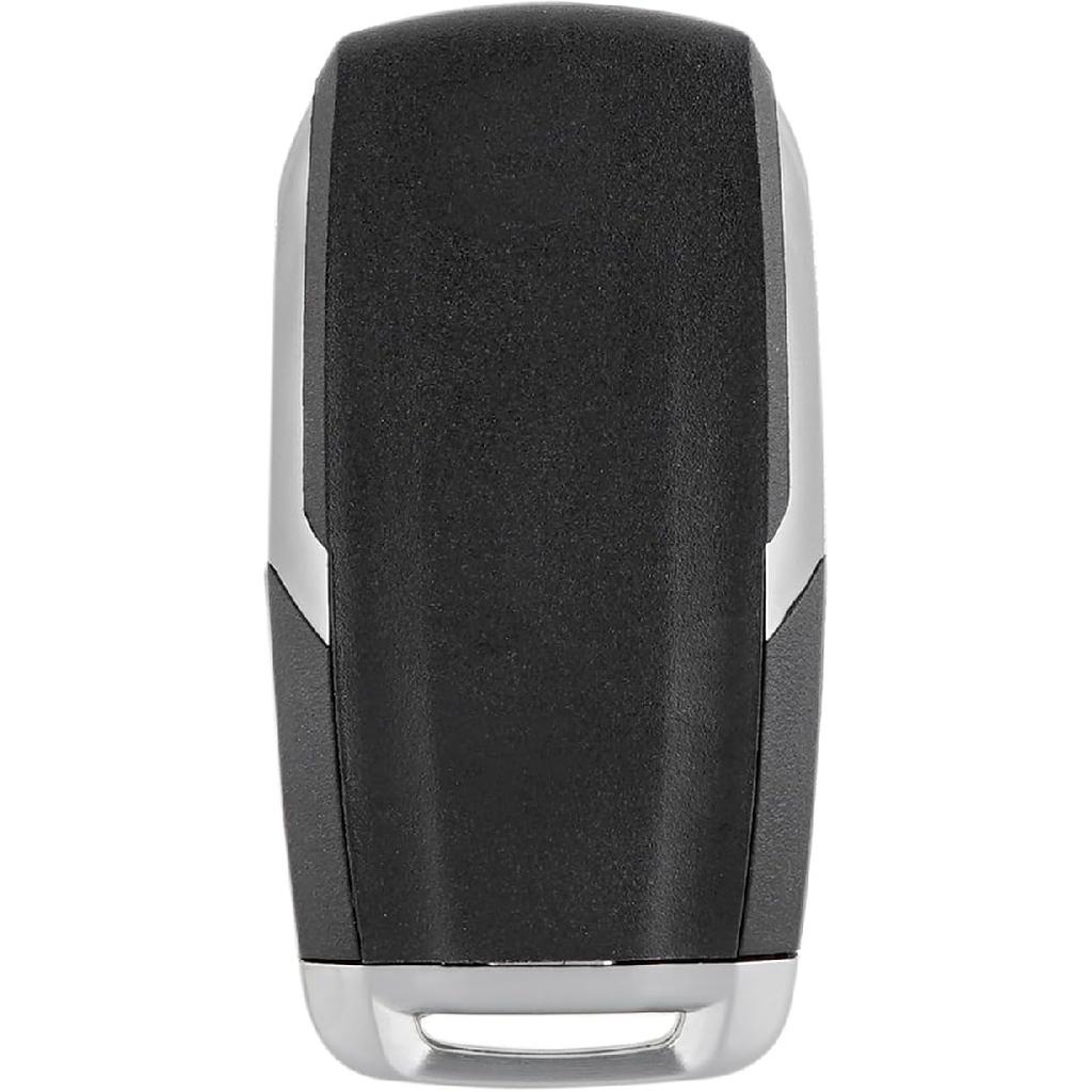 Key Fob Remote Replacement Fits for Dodge Ram 1500 2019 2020 2021 2022 2023 2024 4 Buttons 433MhzSmart Key Fob FCC ID: OHT-4882056 P/N: 68442907
