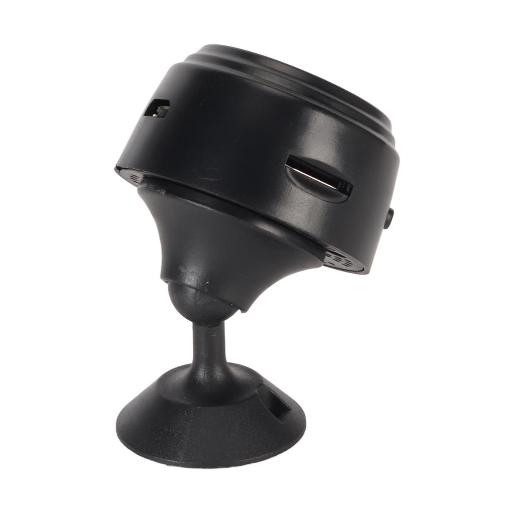 WiFi Sikkerhetskamera Multifunksjon 1080P HD Bevegelsesdeteksjon Nattsyn APP-kontroll Innendørs Hjem