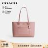 COACH Women's STATION Small Tote Shoulder Bag