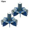 2026 R0714300 Cyclonic Scrubbing Kit For MX6 MX8 Pool Robots Wear Resistant Replacement Turbine Assembly Boost Cleaning Power