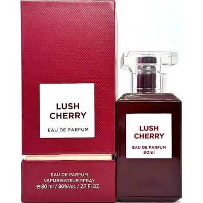 Lush Cherry Eau De Parfum for Women