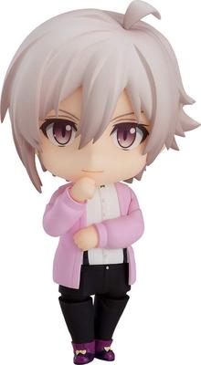 Nendoroid IDOLiSH7 Ten Kujo Nicht-Maßstab ABS & PVC Bemalte Bewegliche Figur