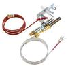 Fireplaces Assembly Include Thermocouple 103778-01 LPG8414 PP225 14D0477