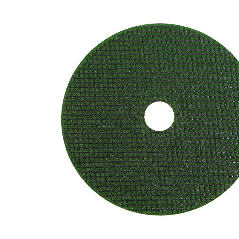 White Pigeon Resin Cutting Disc