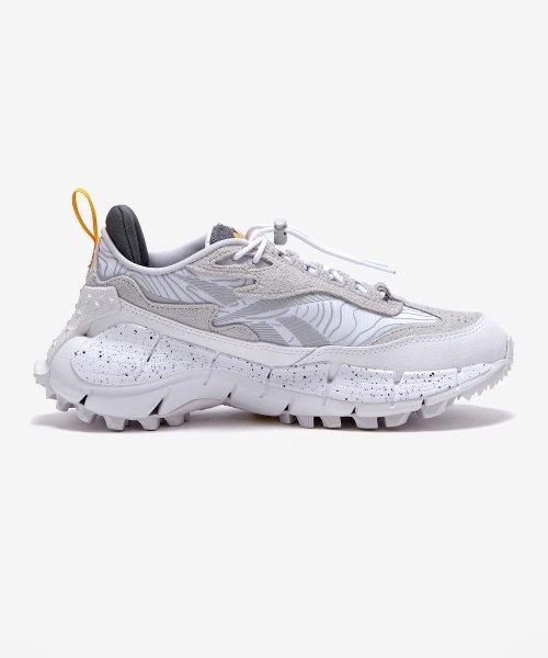 [Reebok] Zig Kinetica 2.5 Edge IE5876 [Shipped from Korea] 100% Authentic