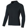 Diving Wetsuit 3mm Neoprene Womens Two-Piece Long Sleeve Top Pants Snorkeling Surfing Swimming Warmth UV Protection