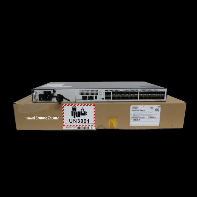 HUAWEI S5735R-L Series Ethernet Switch