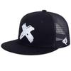 European and American Compton Youth Street Dance Flat Brim Hat Male Tide Street Dance Hip Hat Popular Hat