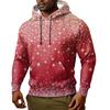 Kapuzen-Sport-Trainingsanzug, Unisex, Lauf-Outfits, langärmelig, Pullover, Hoodies, Sweatshirt